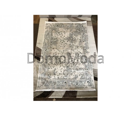 Акриловый ковер MIRZA 5743 C.IVORY/C.GREY - высокое качество по лучшей цене в Украине